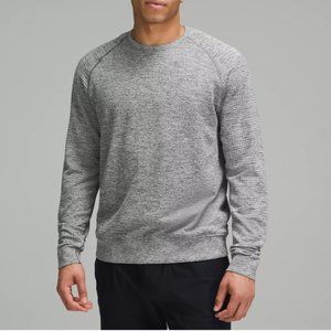 Lululemon Engineered Warmth LS Crew
